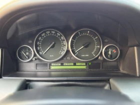 Land Rover Range rover L322 4.4i LPG Vogue, снимка 17