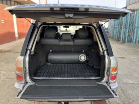 Land Rover Range rover L322 4.4i LPG Vogue, снимка 12