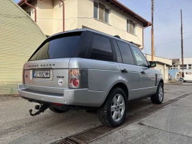 Land Rover Range rover L322 4.4i LPG Vogue, снимка 4