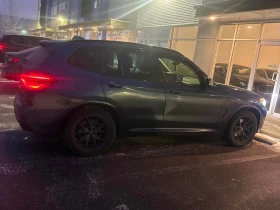 BMW X3 * M40i * CARFAX * БЕЗ ПЪРВОНАЧАЛНА ВНОСКА - 22400 € / 43810.59 лв. - 14598130 3