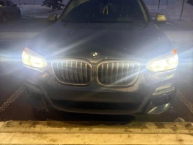 BMW X3 * M40i * CARFAX * БЕЗ ПЪРВОНАЧАЛНА ВНОСКА - 22400 € / 43810.59 лв. - 14598130 6