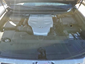 Lexus GX 460 ПОДГРЕВ* КАМЕРА* КЕЙЛЕС* LANE* ASSIST - 23228 € / 45430.02 лв. - 82338579 12