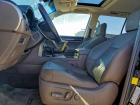 Lexus GX 460 ПОДГРЕВ* КАМЕРА* КЕЙЛЕС* LANE* ASSIST - 23228 € / 45430.02 лв. - 82338579 9
