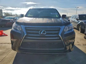 Lexus GX 460 ПОДГРЕВ* КАМЕРА* КЕЙЛЕС* LANE* ASSIST - 23228 € / 45430.02 лв. - 82338579 5