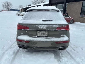 Audi Q5  Technik * CARFAX* ОБДУХВАНЕ* ПАНОРАМА*  - 25900 € / 50656.00 лв. - 75331518 5