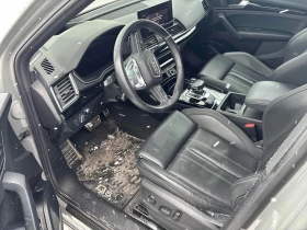 Audi Q5  Technik * CARFAX* ОБДУХВАНЕ* ПАНОРАМА*  - 25900 € / 50656.00 лв. - 75331518 7
