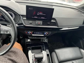 Audi Q5  Technik * CARFAX* ОБДУХВАНЕ* ПАНОРАМА*  - 25900 € / 50656.00 лв. - 75331518 9