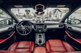 Porsche Macan * Turbo * CARFAX * ЦЕНА ДО БГ - 22600 € / 44201.76 лв. - 56394650 16