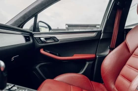 Porsche Macan * Turbo * CARFAX * ЦЕНА ДО БГ - 22600 € / 44201.76 лв. - 56394650 12
