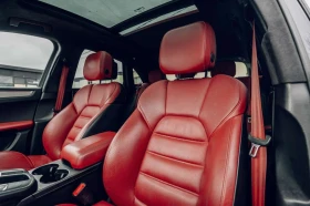 Porsche Macan * Turbo * CARFAX * ЦЕНА ДО БГ - 22600 € / 44201.76 лв. - 56394650 13