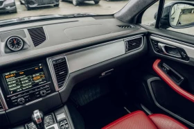 Porsche Macan * Turbo * CARFAX * ЦЕНА ДО БГ - 22600 € / 44201.76 лв. - 56394650 17