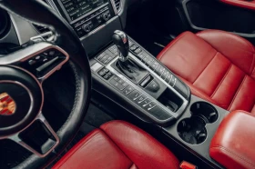 Porsche Macan * Turbo * CARFAX * ЦЕНА ДО БГ - 22600 € / 44201.76 лв. - 56394650 14
