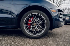 Porsche Macan * Turbo * CARFAX * ЦЕНА ДО БГ - 22600 € / 44201.76 лв. - 56394650 5