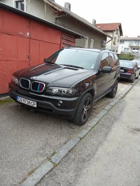 BMW X5 - 4000 € / 7823.32 лв. - 18335014 2