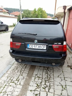 BMW X5 - 4000 € / 7823.32 лв. - 18335014 3