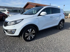 Kia Sportage 2.0CRDI R-LINE AVTOMAT - 10900 € / 21318.55 лв. - 56146432 3