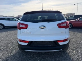 Kia Sportage 2.0CRDI R-LINE AVTOMAT - 10900 € / 21318.55 лв. - 56146432 5