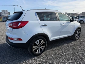 Kia Sportage 2.0CRDI R-LINE AVTOMAT - 10900 € / 21318.55 лв. - 56146432 6