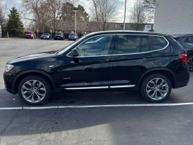 BMW X3 xDrive28i/CARFAX/ПОДГРЕВИ/ДВА КЛЮЧА - 9490 € / 18560.83 лв. - 40611647 3