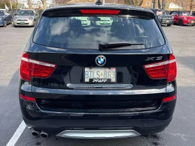 BMW X3 xDrive28i/CARFAX/ПОДГРЕВИ/ДВА КЛЮЧА - 9490 € / 18560.83 лв. - 40611647 5