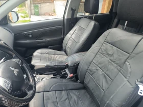 Mitsubishi ASX AWD ClearTec | Mobile.bg � ����� ������ 8