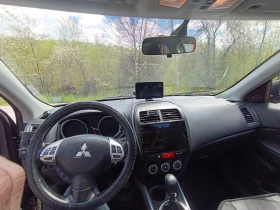 Mitsubishi ASX AWD ClearTec | Mobile.bg � ����� ������ 10