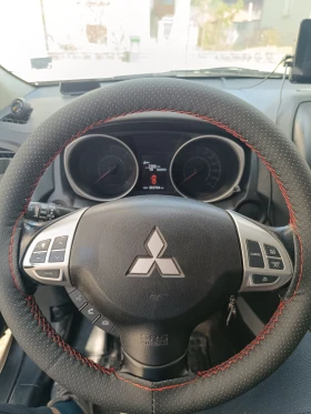 Mitsubishi ASX AWD ClearTec | Mobile.bg � ����� ������ 15