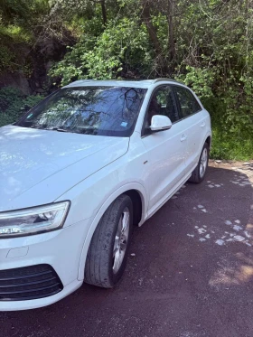 Audi Q3 Face* 4x4* Koja* Panorama* Keyless* Kam | Mobile.bg � ����� ������ 3