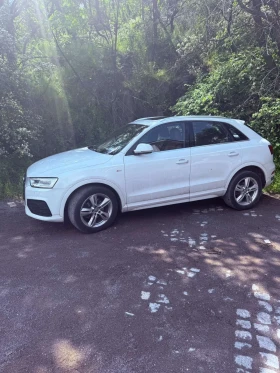 Audi Q3 Face* 4x4* Koja* Panorama* Keyless* Kam | Mobile.bg � ����� ������ 2