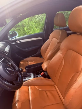 Audi Q3 Face* 4x4* Koja* Panorama* Keyless* Kam | Mobile.bg � ����� ������ 5