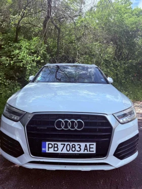 ������ Audi Q3