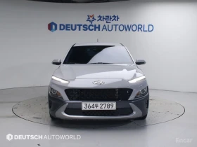 Hyundai Kona 1.6T 4x4* Modern* �������* KEYLESS* ������* 2 ���� | Mobile.bg � ����� ������ 2