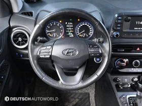 Hyundai Kona 1.6T 4x4* Modern* �������* KEYLESS* ������* 2 ���� | Mobile.bg � ����� ������ 11