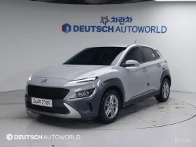 ������ Hyundai Kona