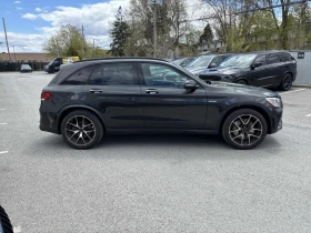 Mercedes-Benz GLC 43 AMG  | Burmester | Distronic | 360 | | Digital | Mobile.bg � ����� ������ 4