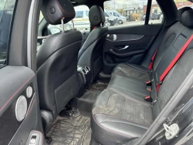 Mercedes-Benz GLC 43 AMG  | Burmester | Distronic | 360 | | Digital | Mobile.bg � ����� ������ 11
