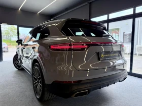 ����� �� �������� �� Porsche Cayenne ��������* Nardo Grey* CarPlay* �������*  ������