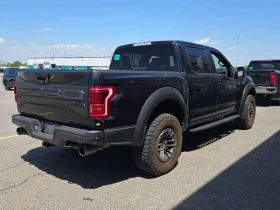 Ford F150  RAPTOR CREW CAB SHORT BED |  | Mobile.bg � ����� ������ 3