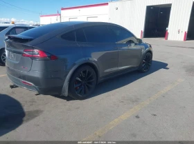 Tesla Model X 60D/P100D/P90D | Mobile.bg � ����� ������ 4