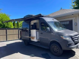 Mercedes-Benz 250 * Sprinter* 2500 Roof V6 144" 4x4* АВТОКРЕДИТ*
