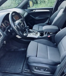 Audi Q5 2.0 TDi Quattro S-line | Mobile.bg � ����� ������ 7