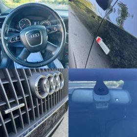 Audi Q5 2.0 TDi Quattro S-line | Mobile.bg � ����� ������ 13