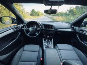 Audi Q5 2.0 TDi Quattro S-line | Mobile.bg � ����� ������ 10