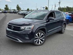 VW Taos Comfortline / CARFAX / АВТОКРЕДИТ