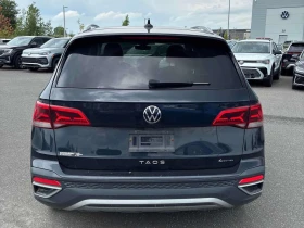 VW Taos  Comfortline / CARFAX / АВТОКРЕДИТ  - 18600 € / 36378.44 лв. - 32290694 4