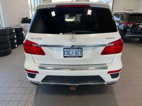 Mercedes-Benz GL 550 * CARFAX * ����� �� �����������  | Mobile.bg � ����� ������ 4