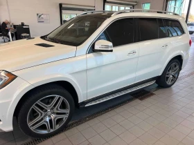 Mercedes-Benz GL 550 * CARFAX * ����� �� �����������  | Mobile.bg � ����� ������ 13