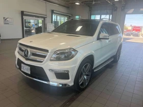 ����� �� �������� �� Mercedes-Benz GL 550 * CARFAX * ����� �� ����������� 