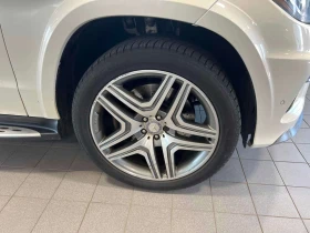 Mercedes-Benz GL 550 * CARFAX * ����� �� �����������  | Mobile.bg � ����� ������ 7