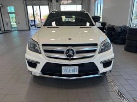 Mercedes-Benz GL 550 * CARFAX * ����� �� �����������  | Mobile.bg � ����� ������ 6